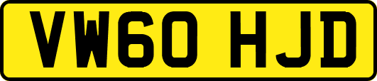 VW60HJD