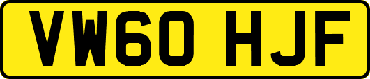 VW60HJF