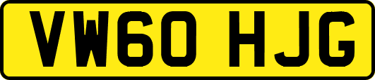 VW60HJG