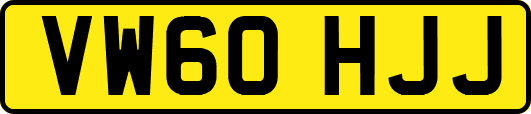 VW60HJJ