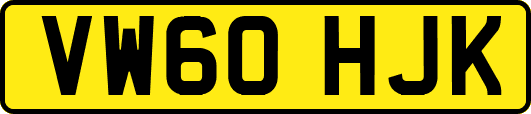 VW60HJK