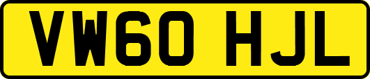 VW60HJL