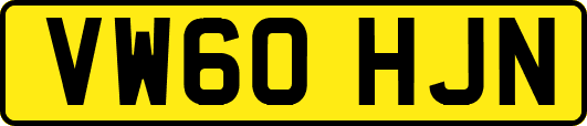 VW60HJN