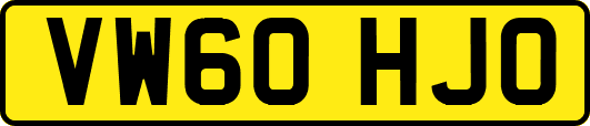 VW60HJO