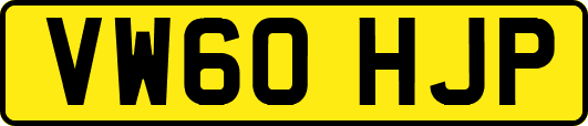 VW60HJP