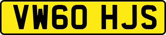 VW60HJS
