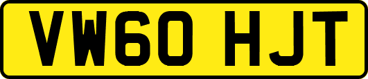 VW60HJT