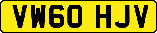 VW60HJV