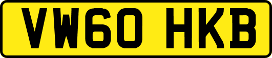 VW60HKB