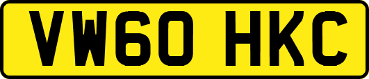 VW60HKC