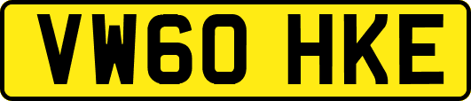 VW60HKE