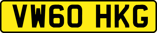 VW60HKG