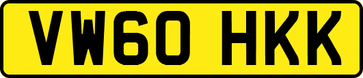 VW60HKK
