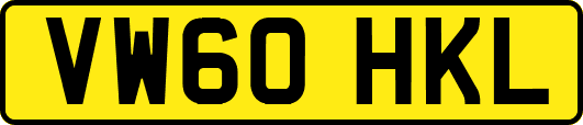VW60HKL