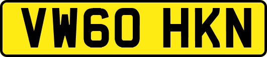 VW60HKN