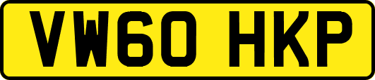 VW60HKP