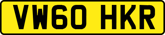 VW60HKR