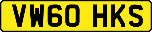 VW60HKS