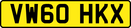 VW60HKX