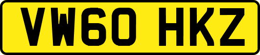 VW60HKZ