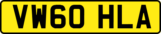 VW60HLA