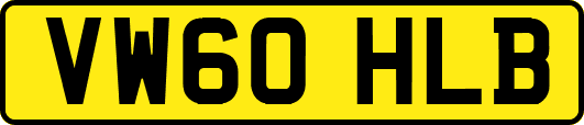 VW60HLB