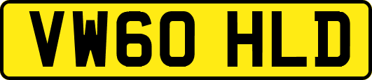 VW60HLD