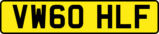 VW60HLF