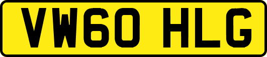 VW60HLG