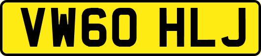 VW60HLJ