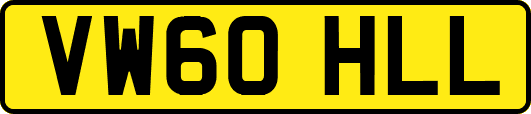 VW60HLL