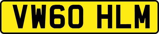 VW60HLM