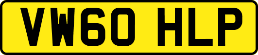 VW60HLP