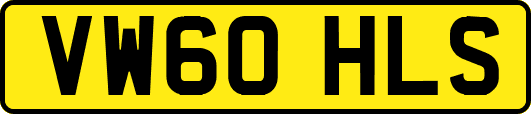 VW60HLS