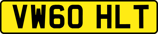 VW60HLT