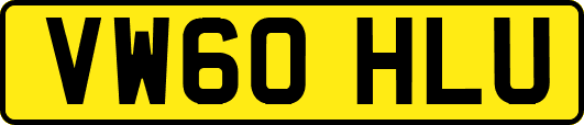 VW60HLU