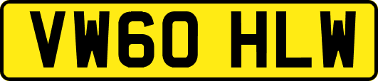 VW60HLW