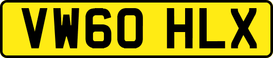 VW60HLX