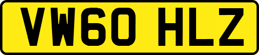 VW60HLZ