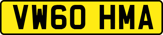VW60HMA