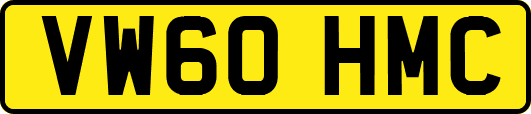 VW60HMC