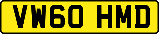 VW60HMD