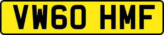 VW60HMF