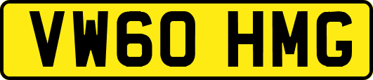 VW60HMG