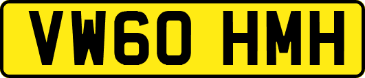 VW60HMH