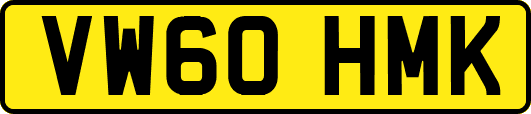 VW60HMK