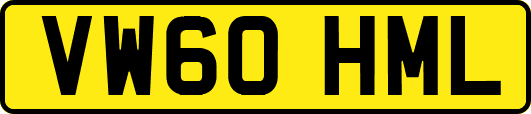 VW60HML