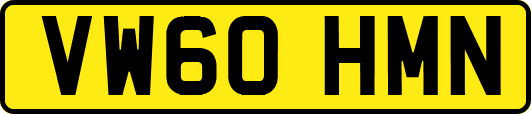 VW60HMN
