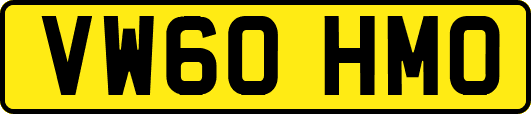 VW60HMO