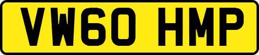 VW60HMP